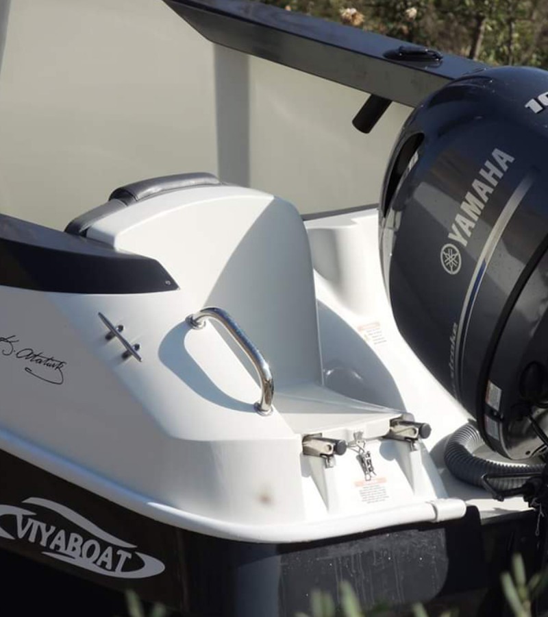 Viyaboat Teodora 5.90