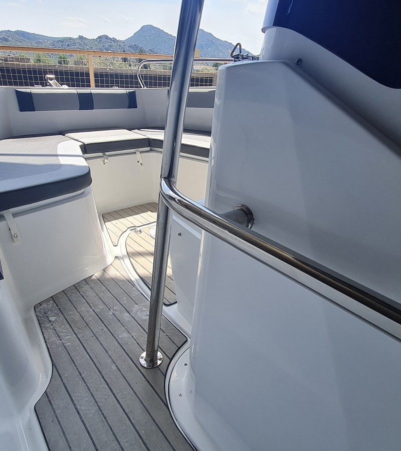 Viyaboat Teodora 5.90