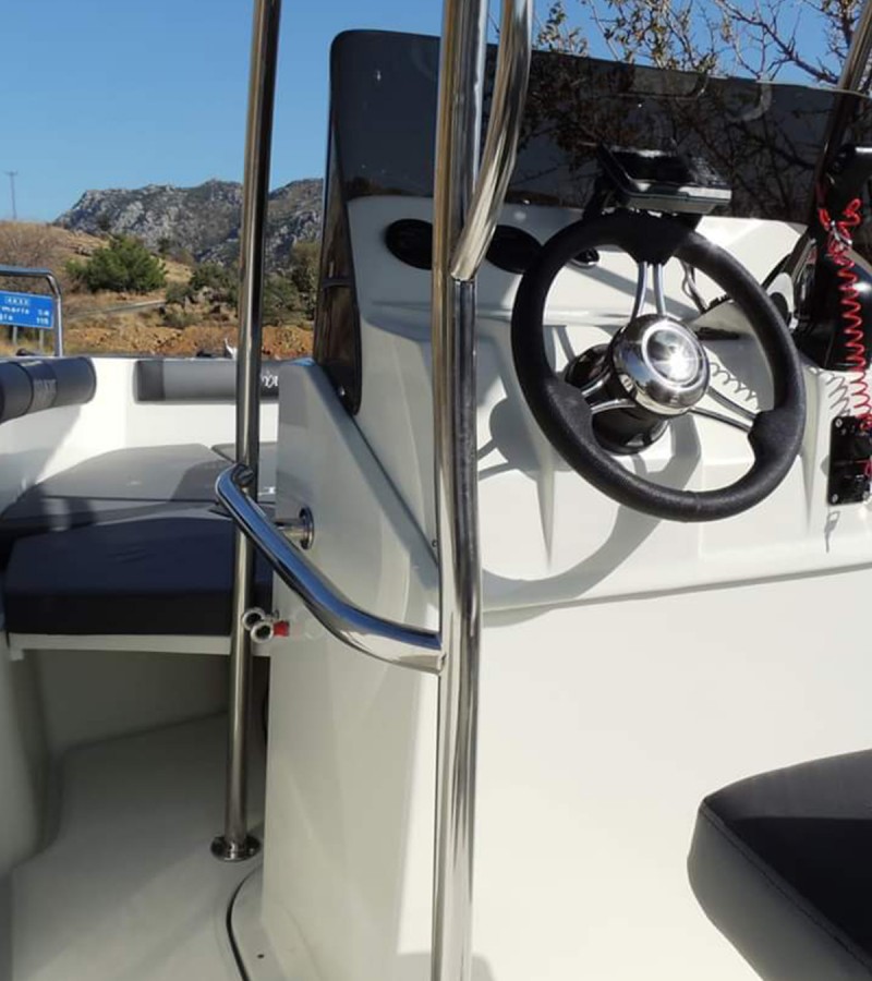 Viyaboat Teodora 5.90