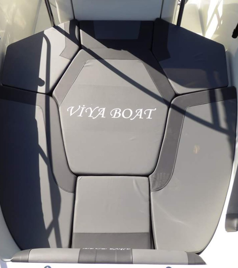 Viyaboat Teodora 5.90