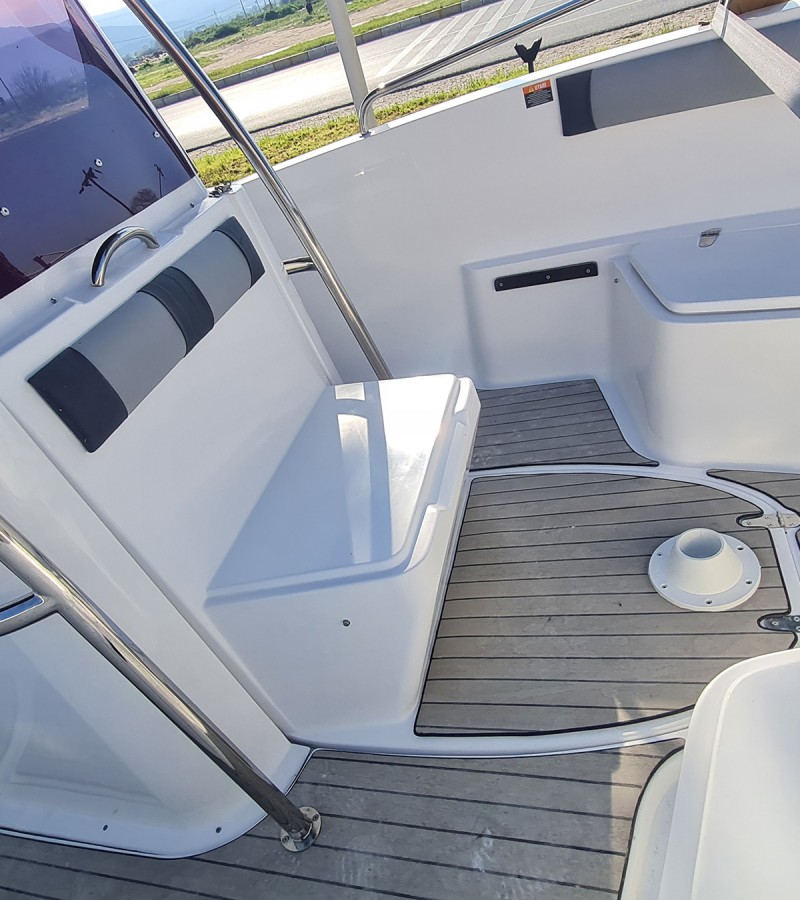 Viyaboat Teodora 5.90