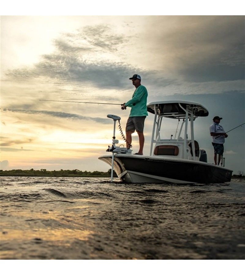 MINNKOTA RT TERROVA 112 / I-PILOT LINK - 72“ 36V