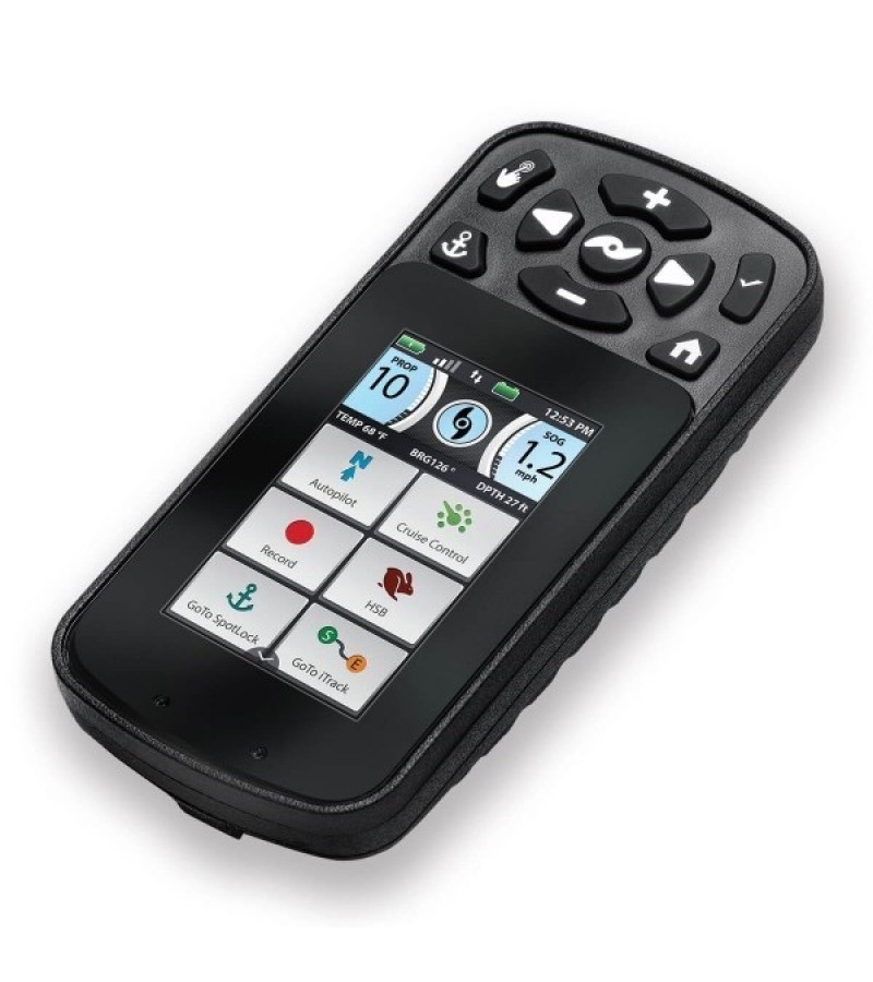 MINNKOTA RT TERROVA 112 / I-PILOT LINK - 72“ 36V