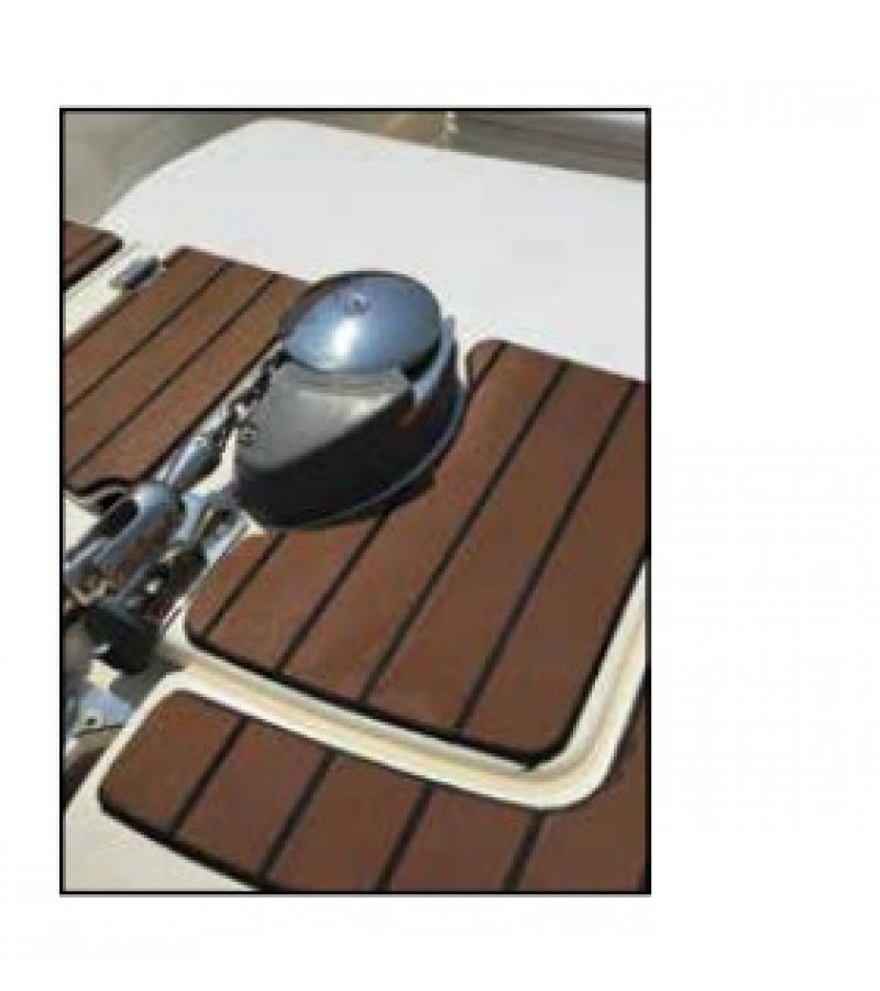 VA1000 6mm Dik Irgat