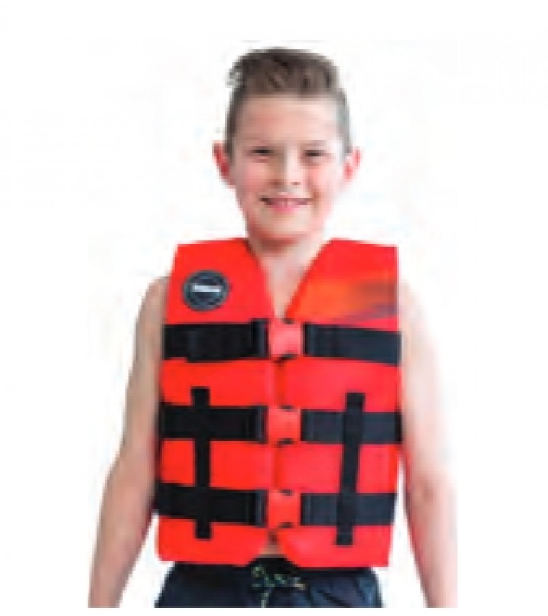Jobe Çocuk- Genç Can Yeleği