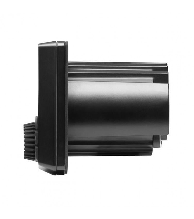 BOSS Audio Systems MGV520B USB, AUX Girişli Bluetoothlu Marin Teyp