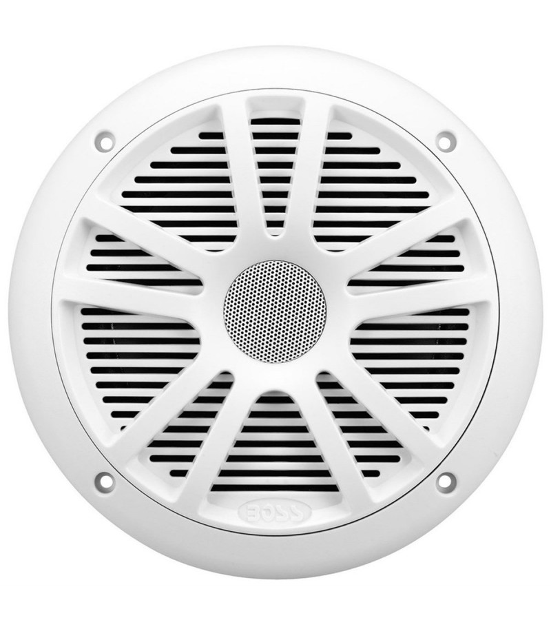 BOSS Audio Systems MR6W Marin Hoparlör 165mm