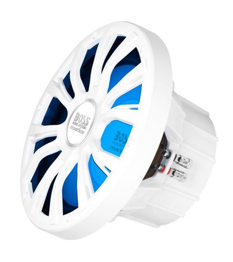 BOSS Audio Systems MRGB10W Marin Subwoofer 254mm
