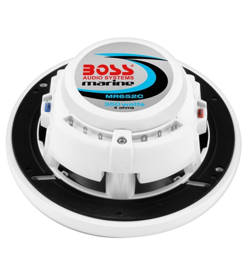 BOSS Audio Systems MR652C Marin Hoparlör 165mm