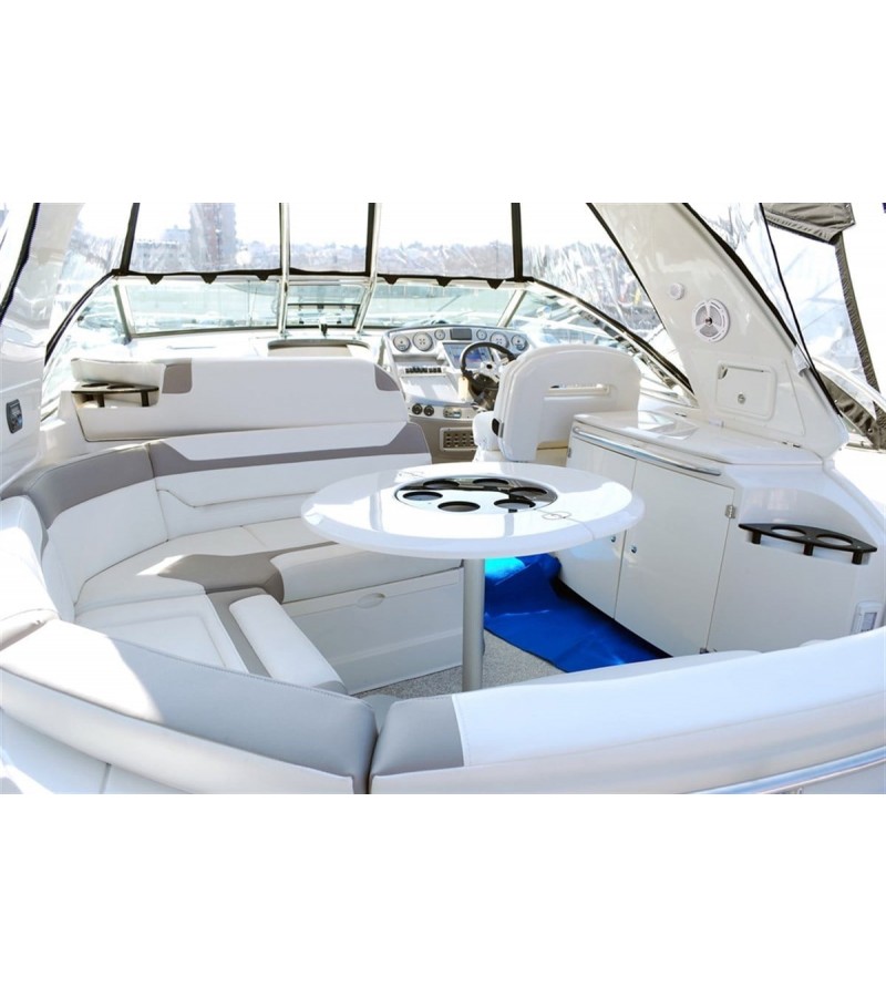 BOSS Audio Systems MR652C Marin Hoparlör 165mm