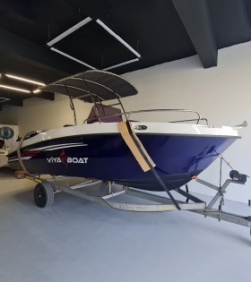 Viyaboat Teodora 5.90