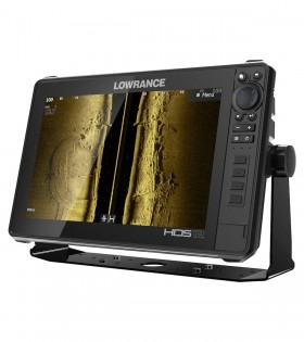 HDS PRO 12 with Active Imaging™ HD