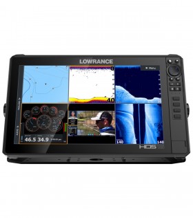 HDS PRO 16 with Active Imaging™ HD