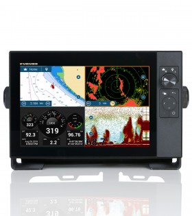 NavNet TZtouch 3 9'' Gps