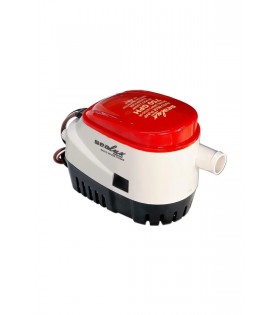 Otomatik Sintine pompası 750GPh/1100 12V