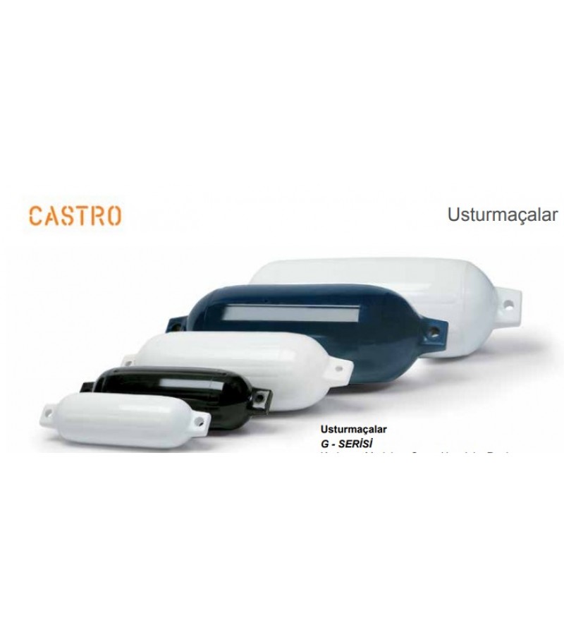 Usturmaça G serisi (33-9cm)