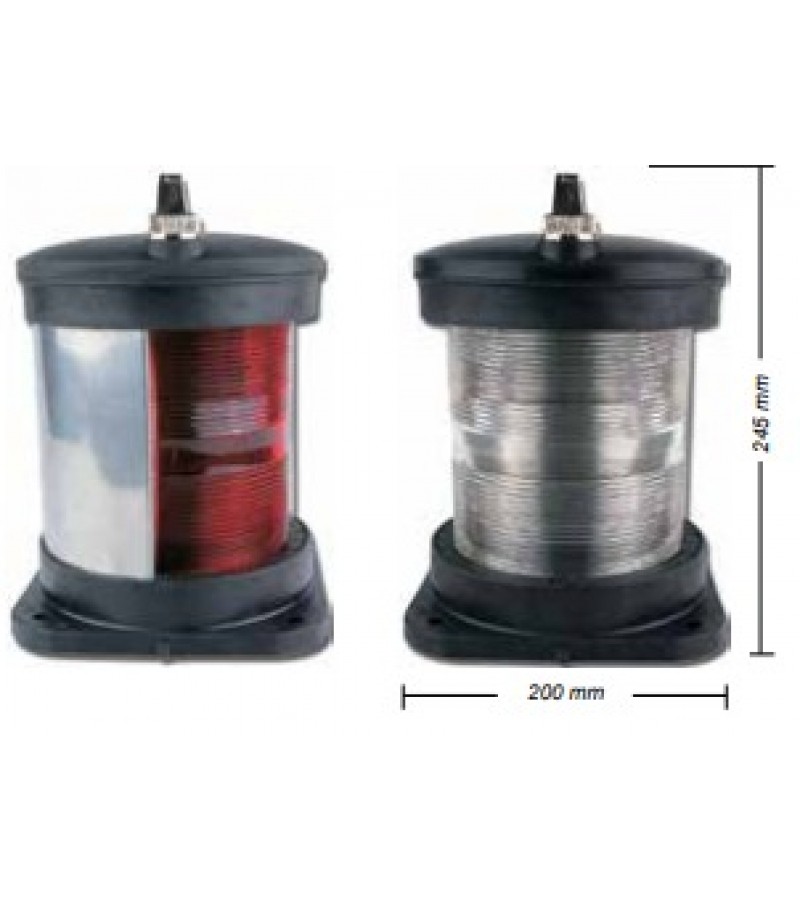 Gemi Fenerleri Tekli