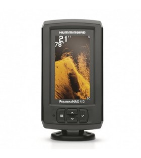 PIRANHAMAX 4 DI (Down Imaging®) Balık Bulucu