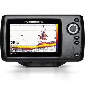 HELIX 5 SONAR G2 (BALIK BULUCU)