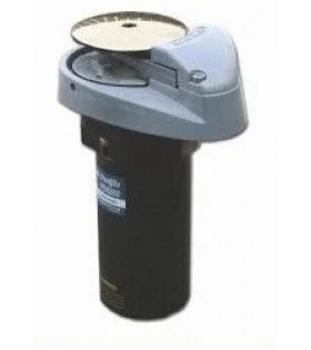 VN600 6mm, 12V, Dik Irgat