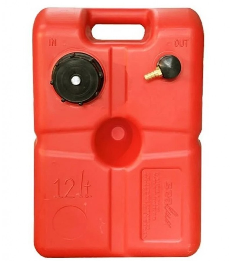 YAKIT TANKI 12lt