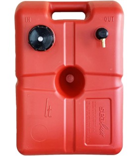 Yakıt Tankı 22Lt
