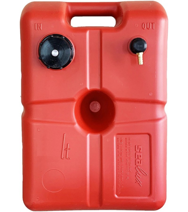 Yakıt Tankı 22Lt