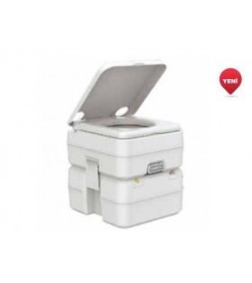 Tuvalet Portatif Deluxe 20lt