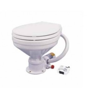 Elektirikli Marin Tuvalet 12v