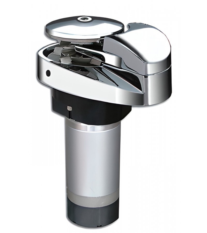 VA1000 6mm Dik Irgat