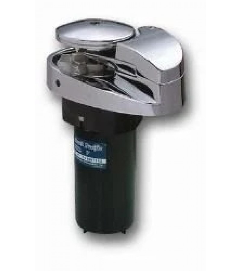 VS1000 8mm  Dik Irgat