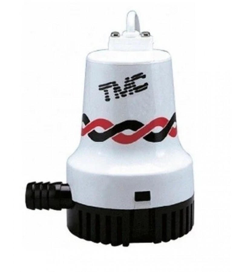 Sintine Pompası 2000 gph 12V-24V