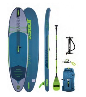 Yarra Sup Bordo 10.6 Board Seti