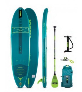 Yarra Teal Sup 10.6 Board Seti