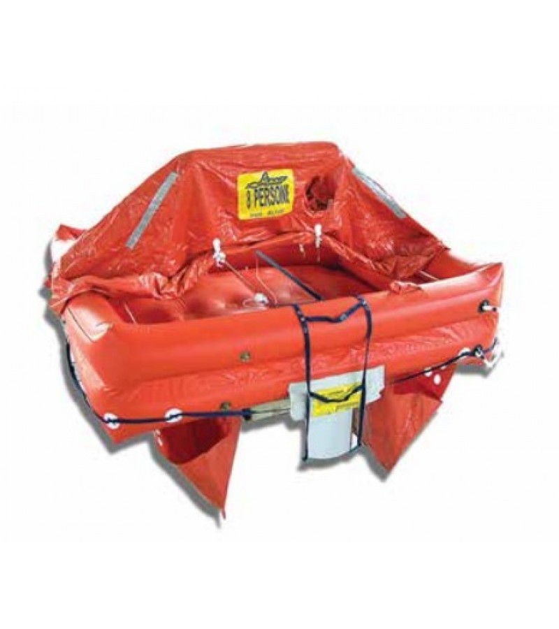 Alive Konteyner Tipi Cansal 4 Kişilik