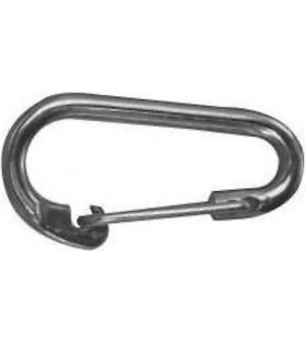Yaylı Sustalı kilitler (4mm-12mm)