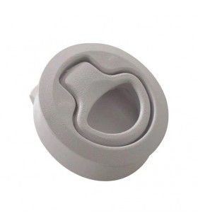 Gömme Kulp Yaylı 60mm