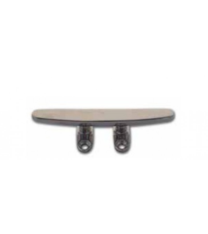 Koç Boynuzları Düz