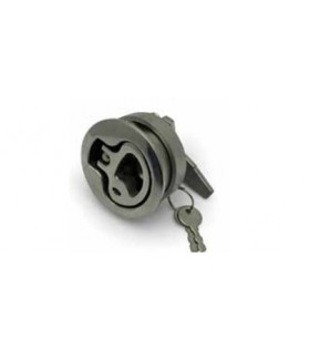 Gömme Kulp CR-NI Kilitli Ø 61mm