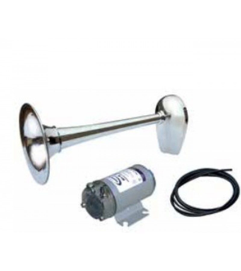 PW2-BC Kompresörlü Korna 12V--24V