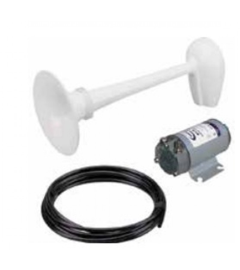 PW2-BB Kompresörlü Korna