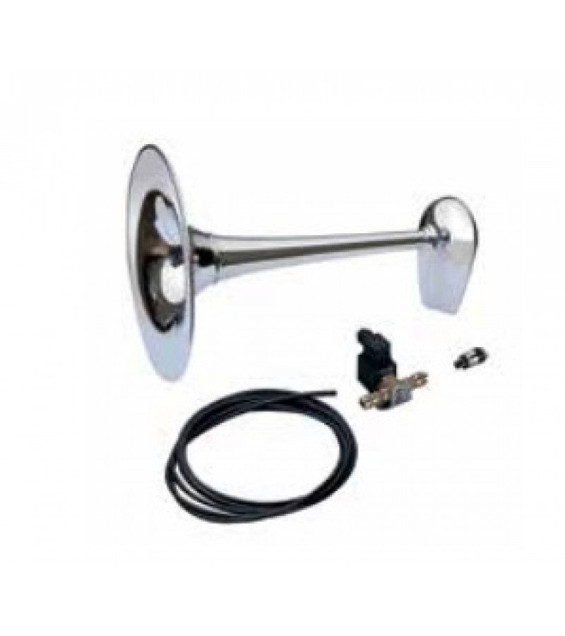 PW3-BC Kompresörlü Korna