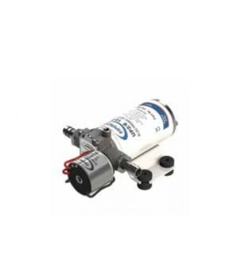 UP2/E Elektronik Duş ve Tatlı Su Pompası  12/24V