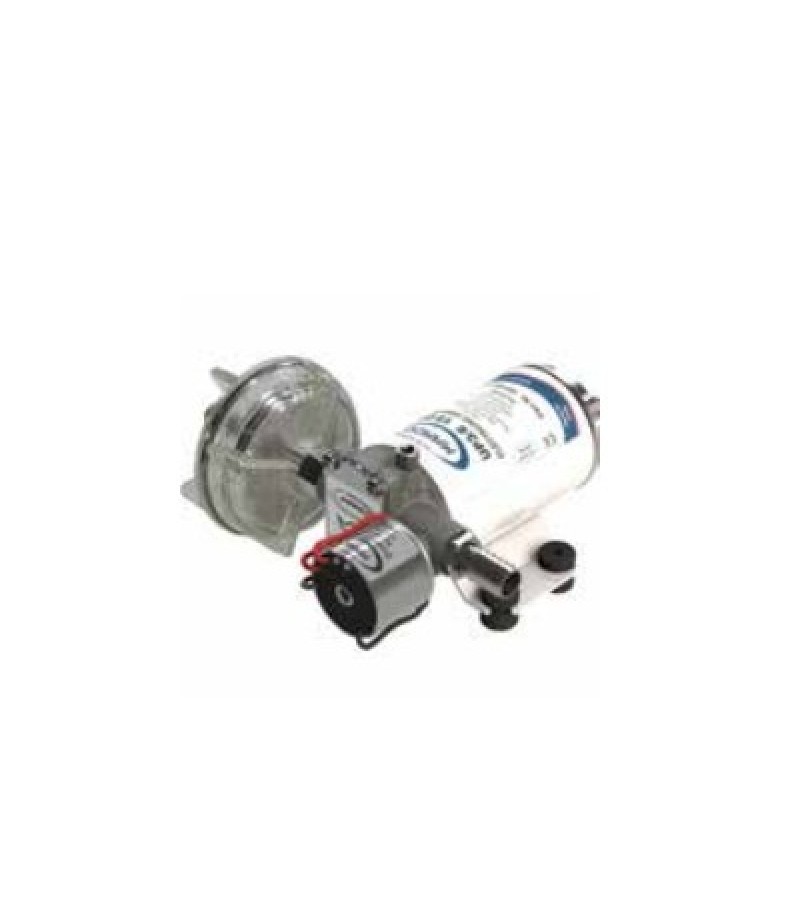 UP3/E Elektronik Duş ve Tatlı Su Pompası 12/24V