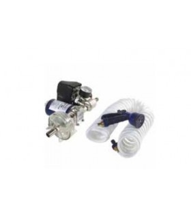 DP3 Otomatik Güverte Yıkama Pompası 12V