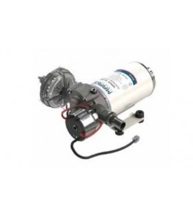 UP6/E Otomatik Duş ve Tatlı Su Pompası 12/24V