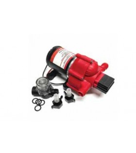 Hidrofor Otomatik 12V 8lt/dk