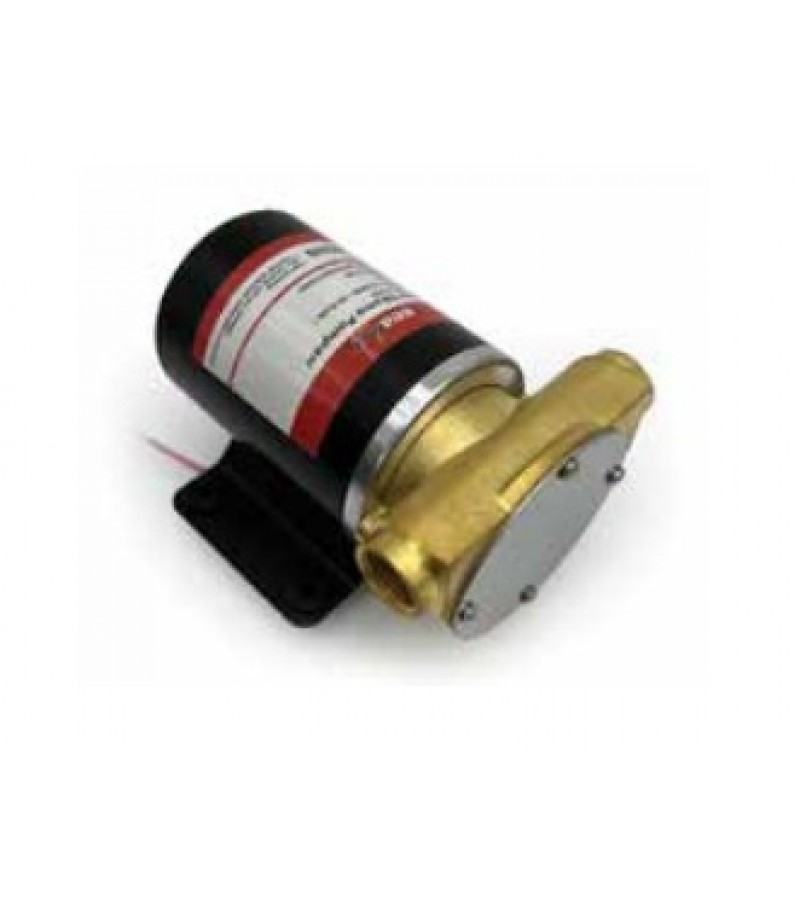 Güverte Yıkama Pompası  12/24V 30lt/dk