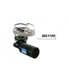 WA1100 Dik Irgat yatık motorlu 12V