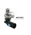 WA1100C H.Fenerli Yatık Motorlu Dik Irgat